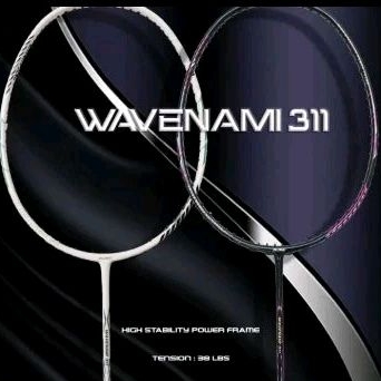 Raket badminton 38lbs