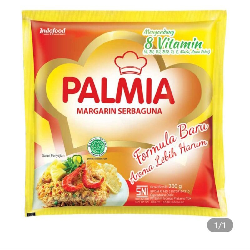 

PAIMIA serbaguna