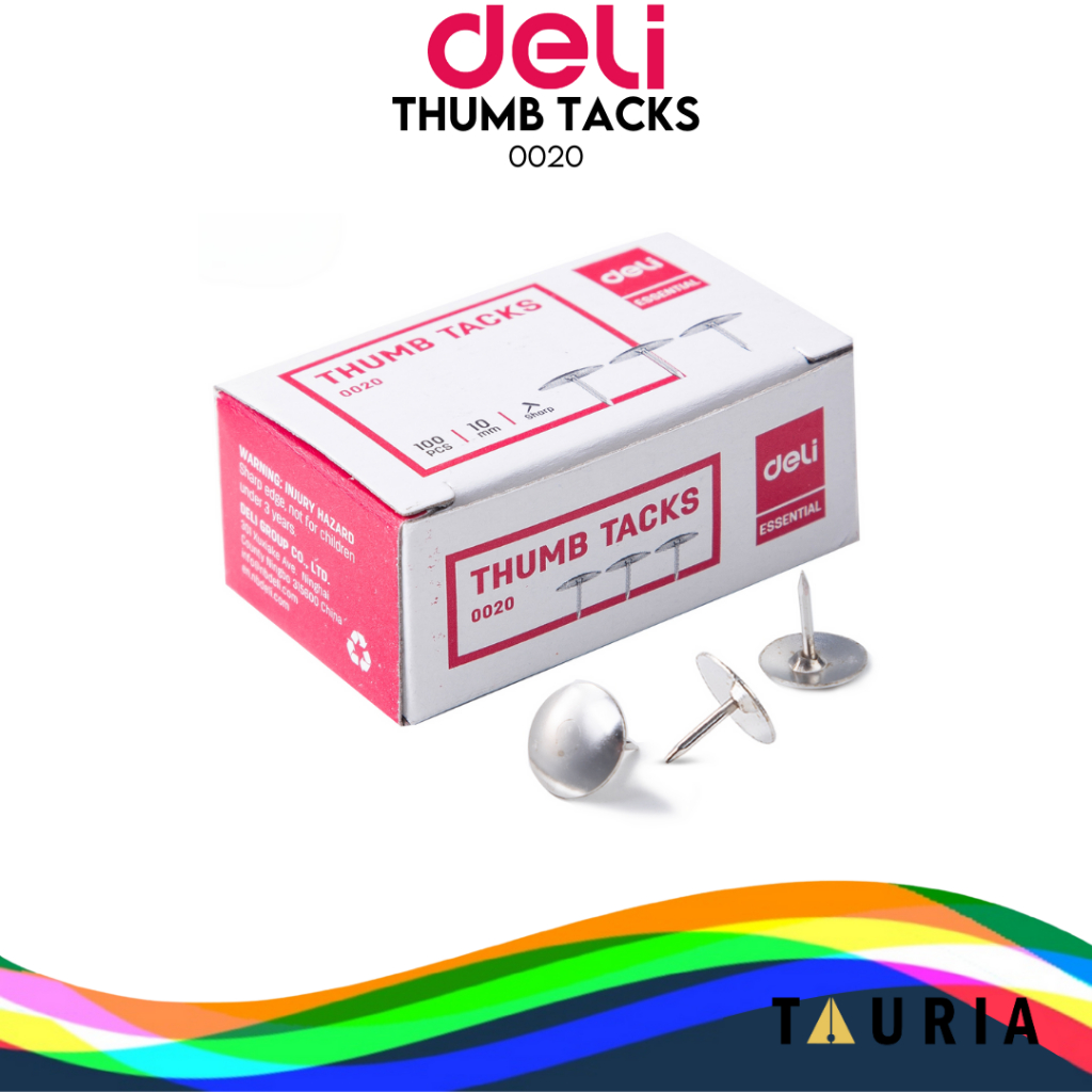 

DELI PINES PAKU PAYUNG 10 mm 0020