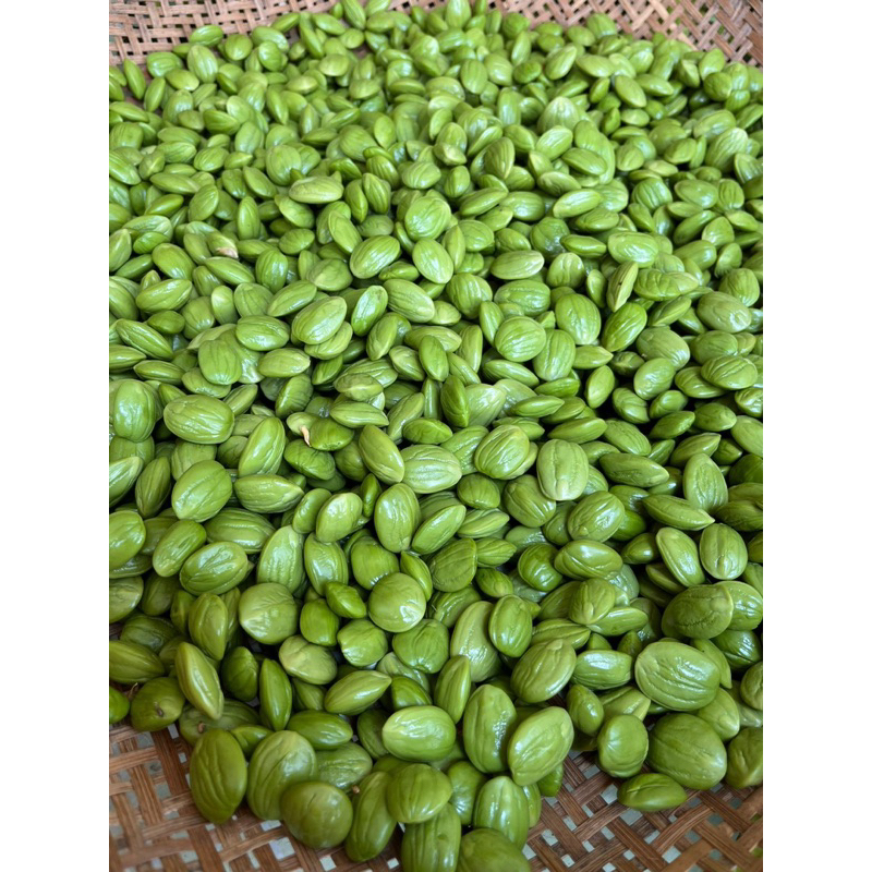 

PETE KUPAS PREMIUM 500gr BEBAS ULAT & TIDAK BOLONG