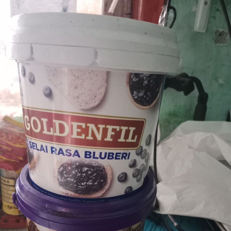 

goldenfill Rasa Baru