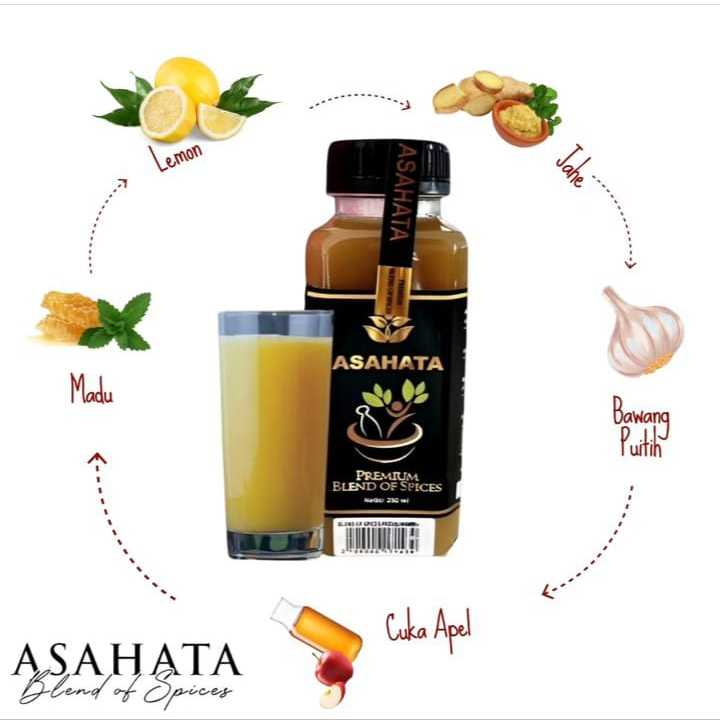 

Madu Herbal
