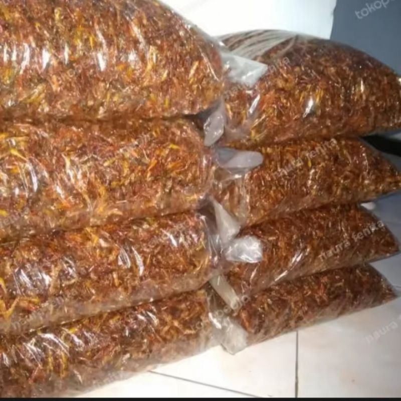 

belalang goreng