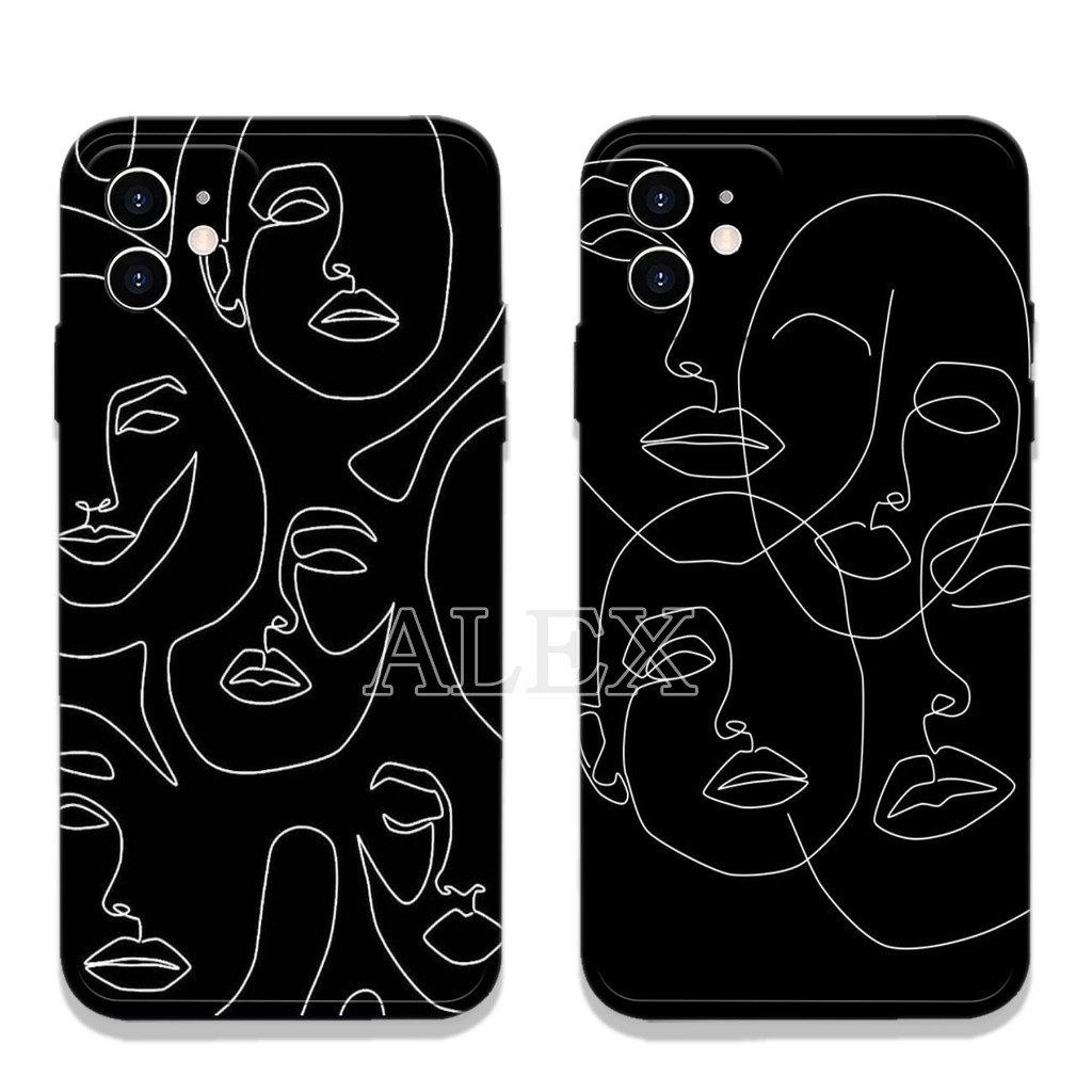 AF16 Untuk Infinix Hot 12 9 10 11 30 8 20 Play Smart 6 7 5 6plus Hot 8 30i 20i 9 10lite Note 30 12 T