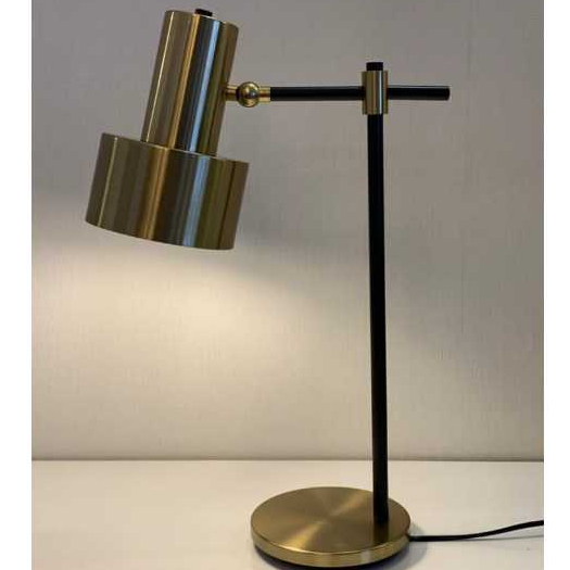 Lampu Belajar - Lampu Meja Baca - Meja Kerja / Perlengkapan Rumah / Remington Home