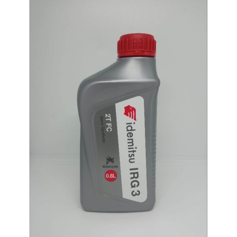 IDEMITSU 2T 0,8L ORIGINAL