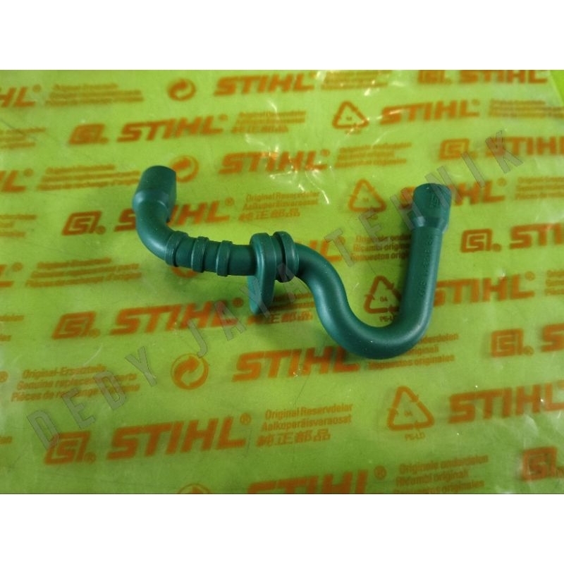 Selang Bensin Chainsaw MS170,MS180 STIHL ORIGINAL