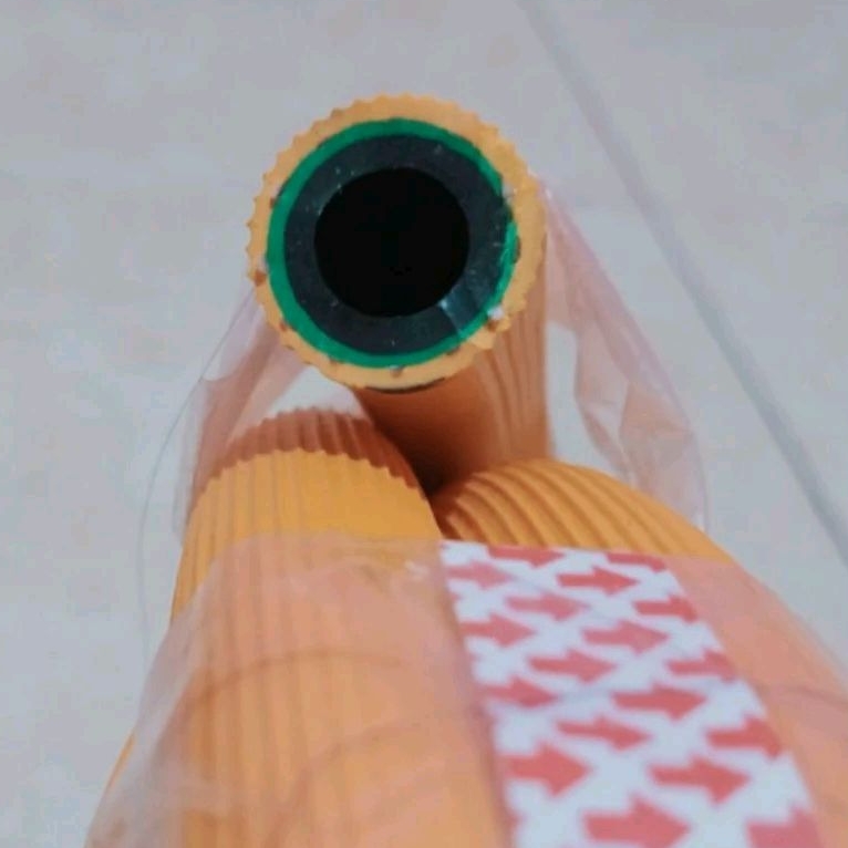 Selang Gas Meteran 3 Lapis / Selang Mondea / Selang Regulator