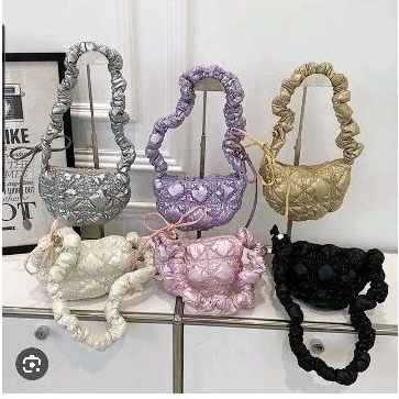 carlyn bag ori bangkok