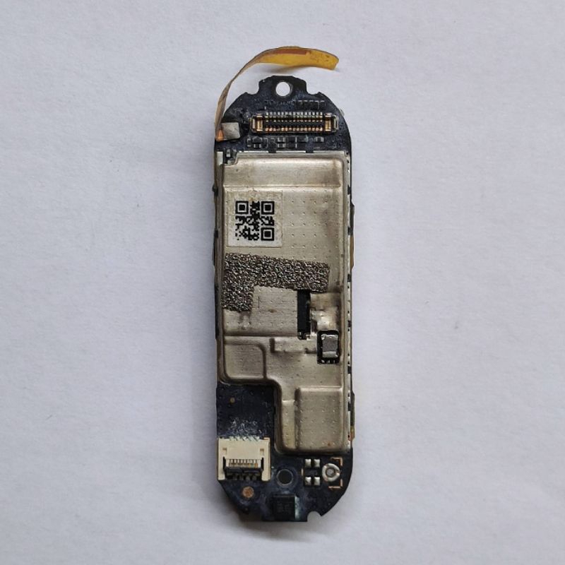 Mesin + Baterai Xiaomi Mi Band 5 Smart Watch Minus Mati