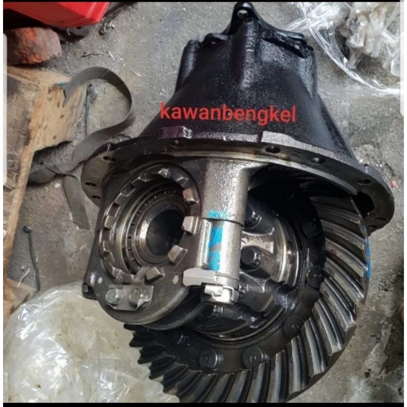 Gardan CANTER PS125 HD