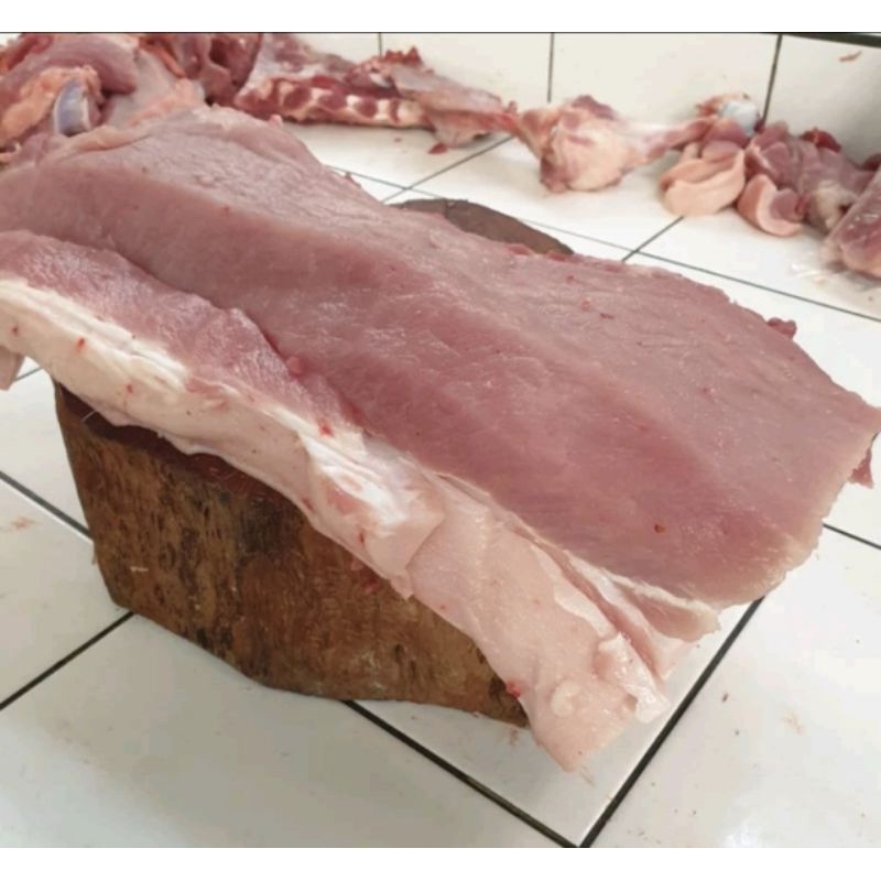 

karbonat berat 500 gr
