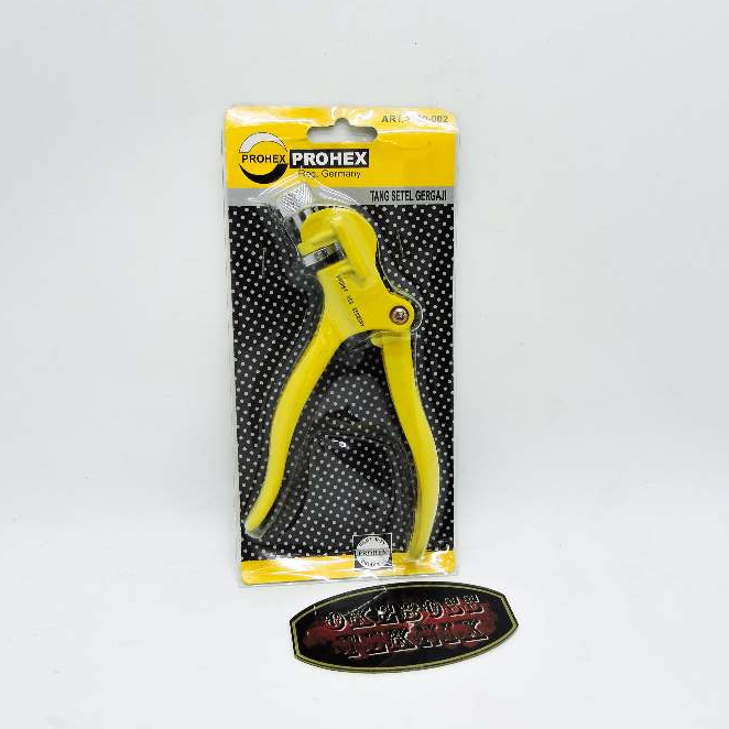 Tang Setel Gergaji Prohex