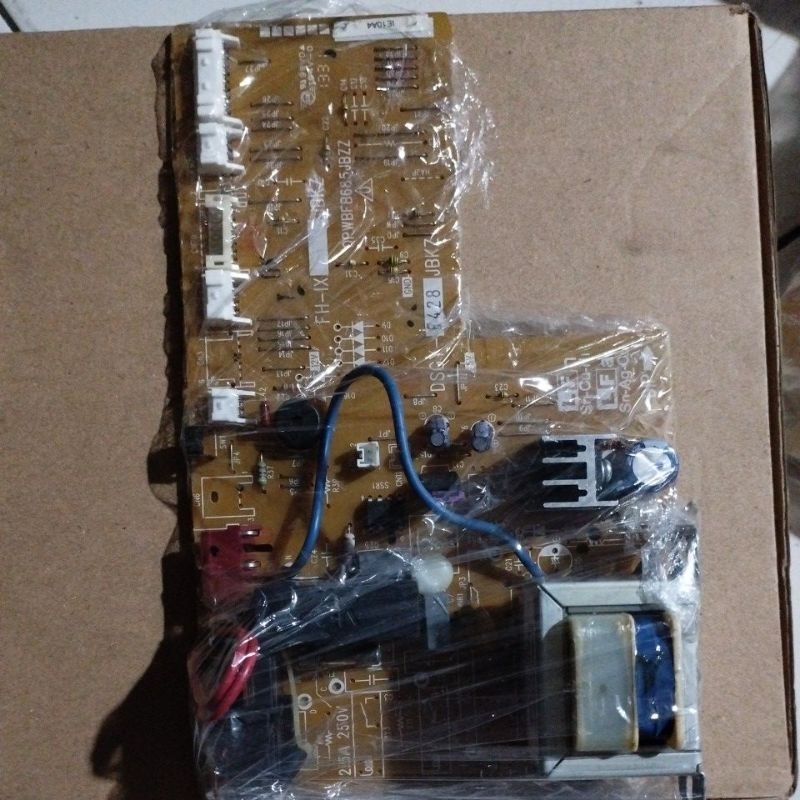 PCB MODUL AC SHARP MODUL AC SHARP ORIGINAL AC SHARP PLASMA