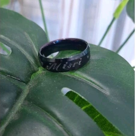 cincin copel nama(grafir)