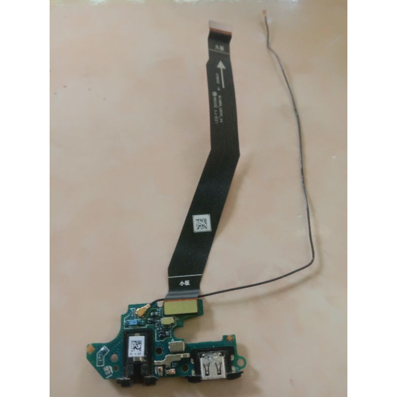 Papan cas+flexible cas Realme C2/Oppo A1k original