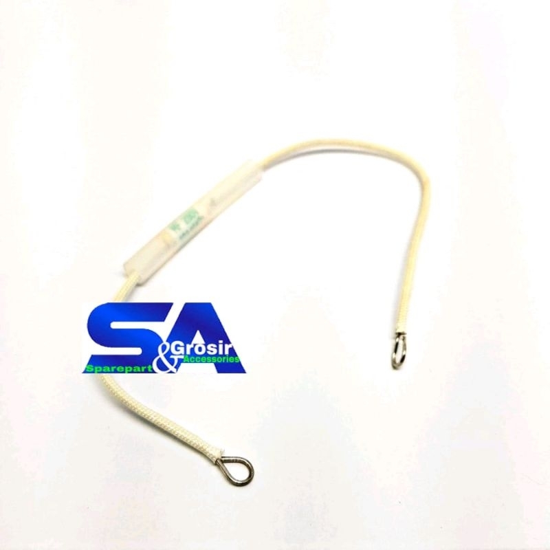 FUSE Keramik Rice Cooker/Sekring Penanak Nasi/Pius Magic Com/Jar