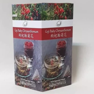 

Ansell Goji Baby Chrysanthemum 12'S