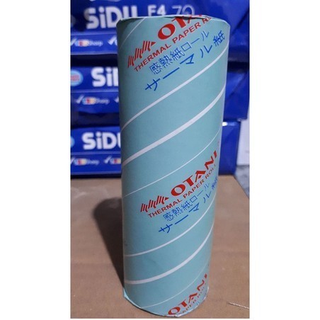 

OTANI Thermal Paper 110x50mm Kertas Struk Kasir
