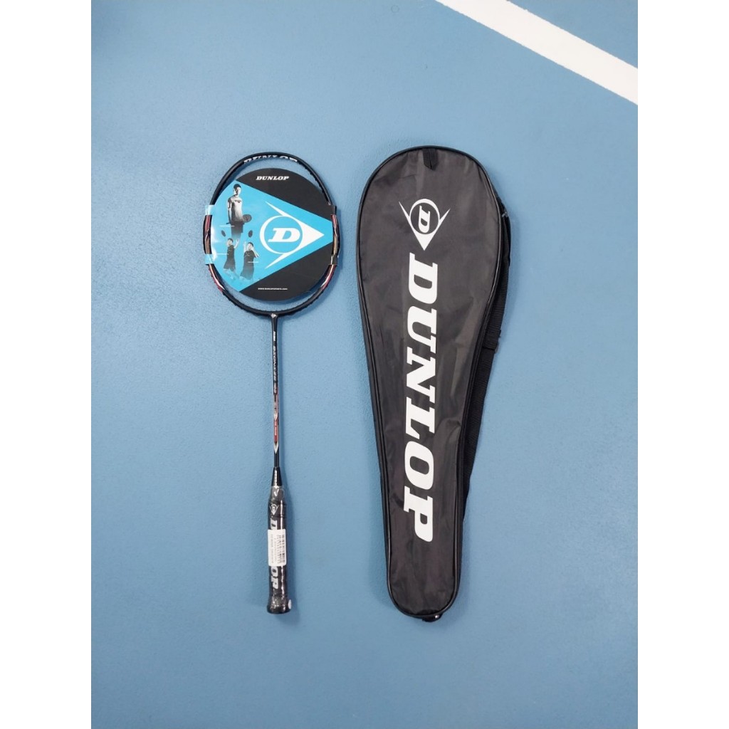 Raket Badminton Dunlop Bionize 1100