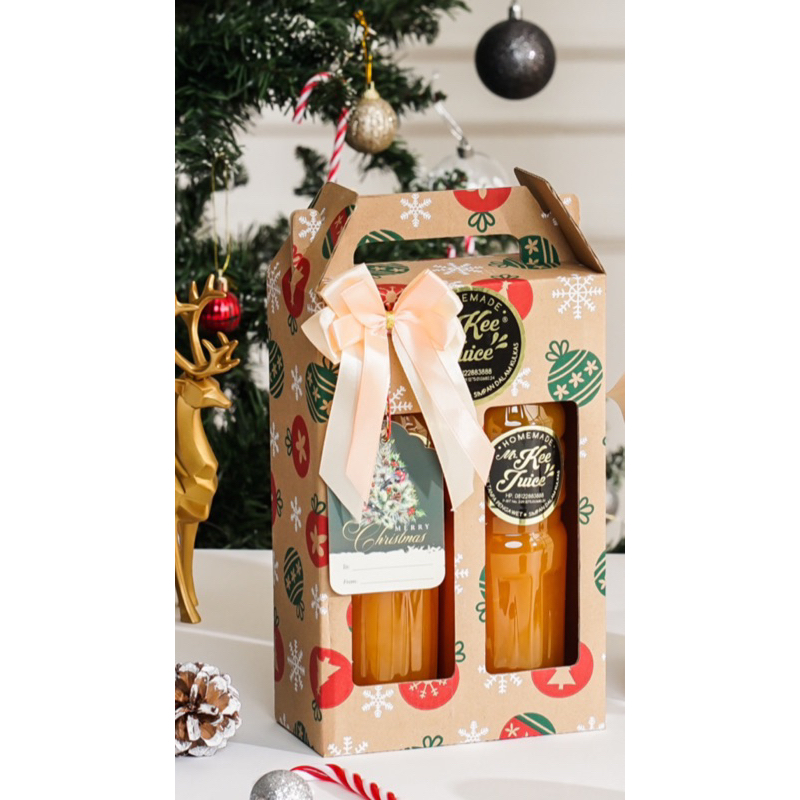 

Parcel ribbon Markisa 1L (Isi 2 Botol uk 1L)