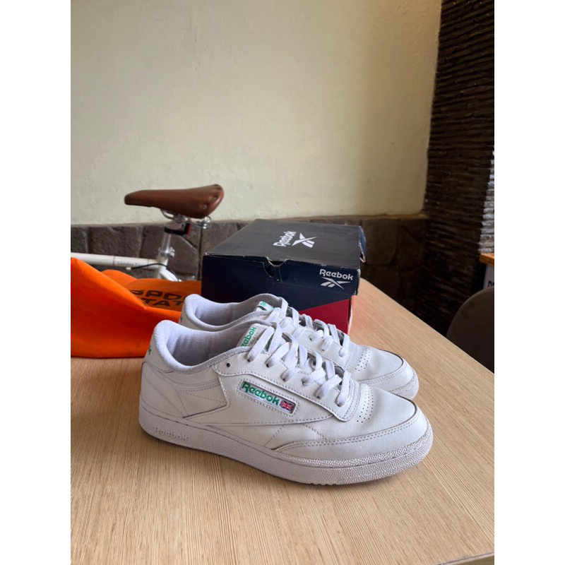 Reebok Club C 85