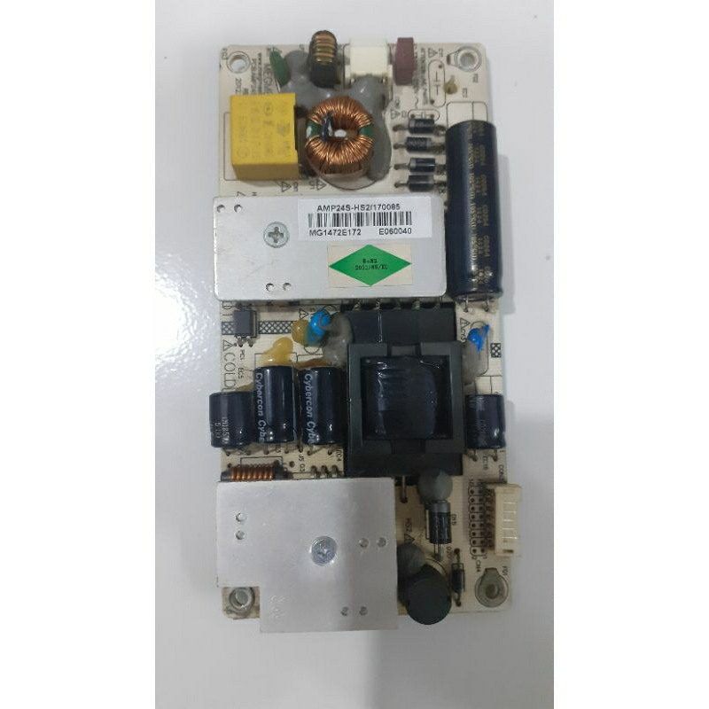 PSU POWER SUPLAY POLYTRON PLD24D553 24D553