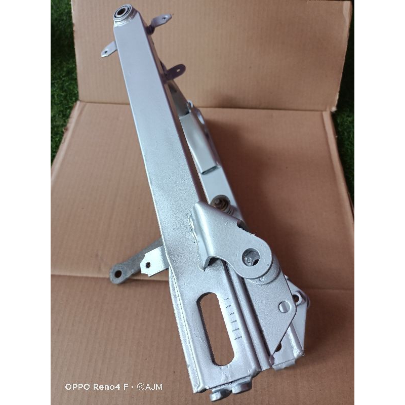 swing arm Vega r vega lama cripton original