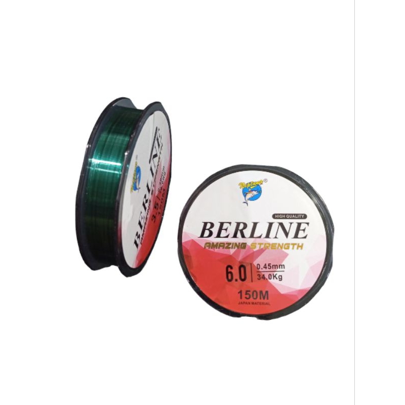 Senar Neptuna Berline 150m