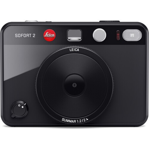 Leica SOFORT 2 Instant Camera / Kamera Leica Sofort 2 Garansi Resmi