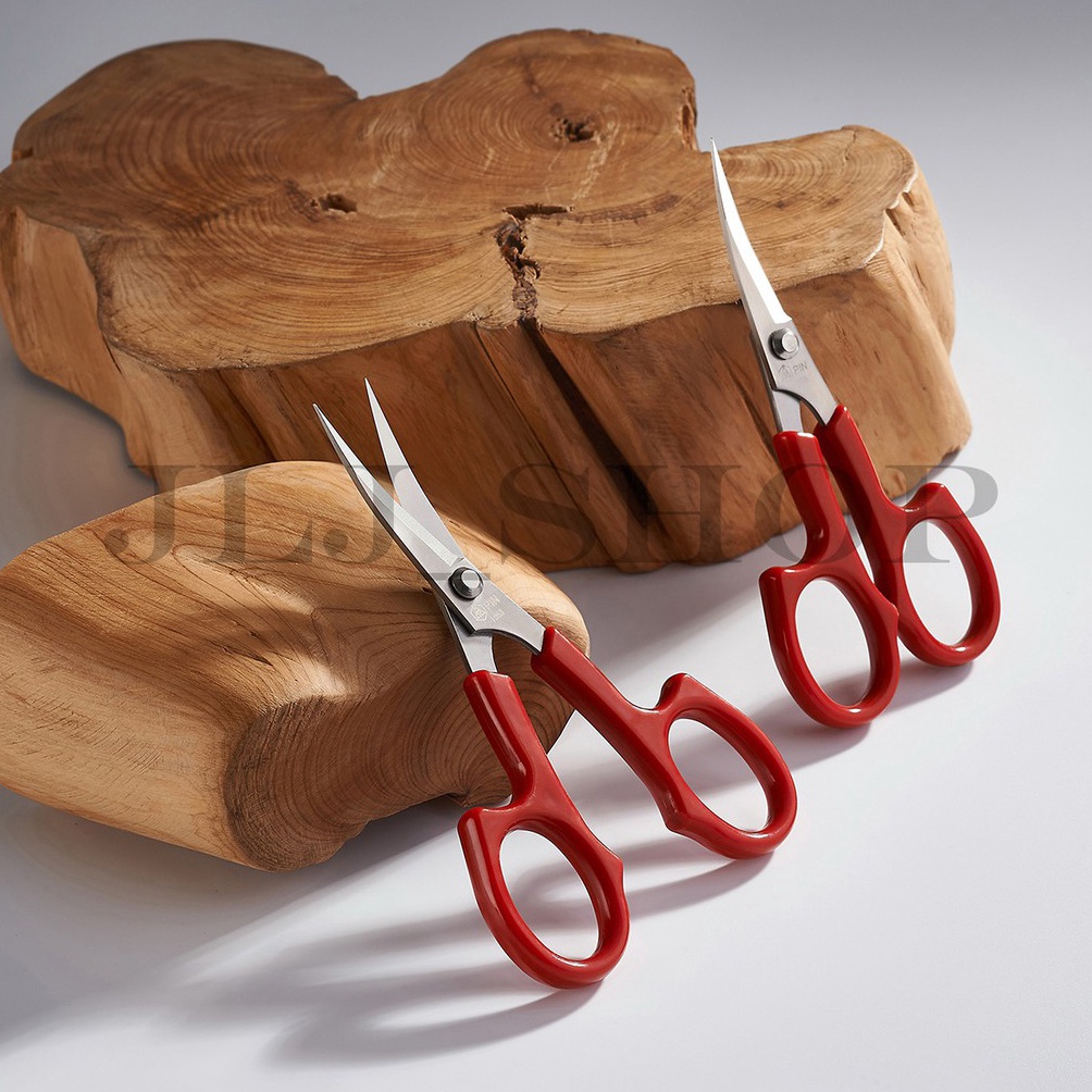 

➢ gunting benang bordir 5inch merk: PIN 1553 64