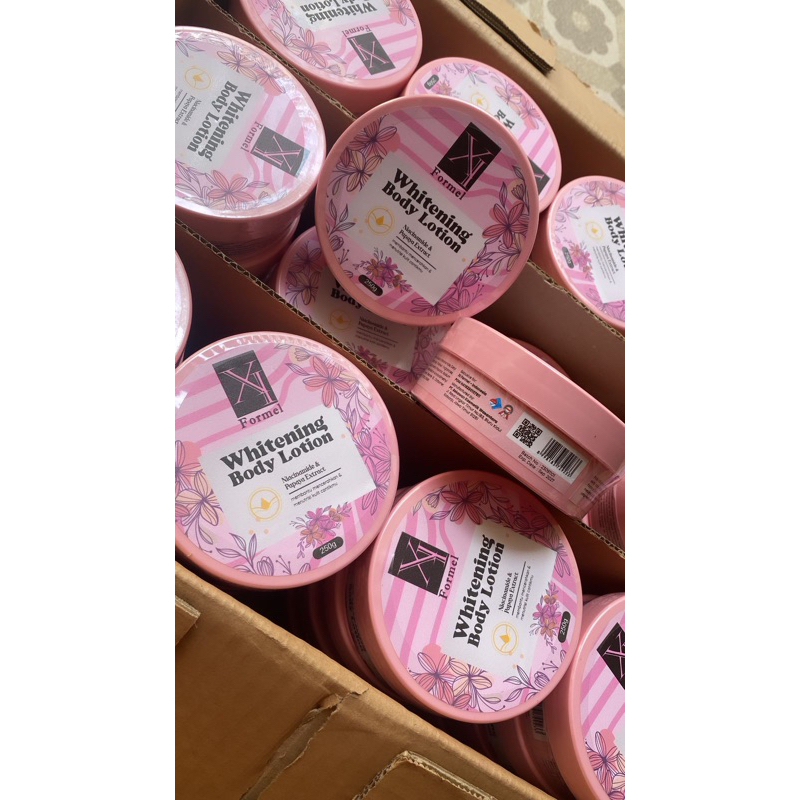 handbody whitening super