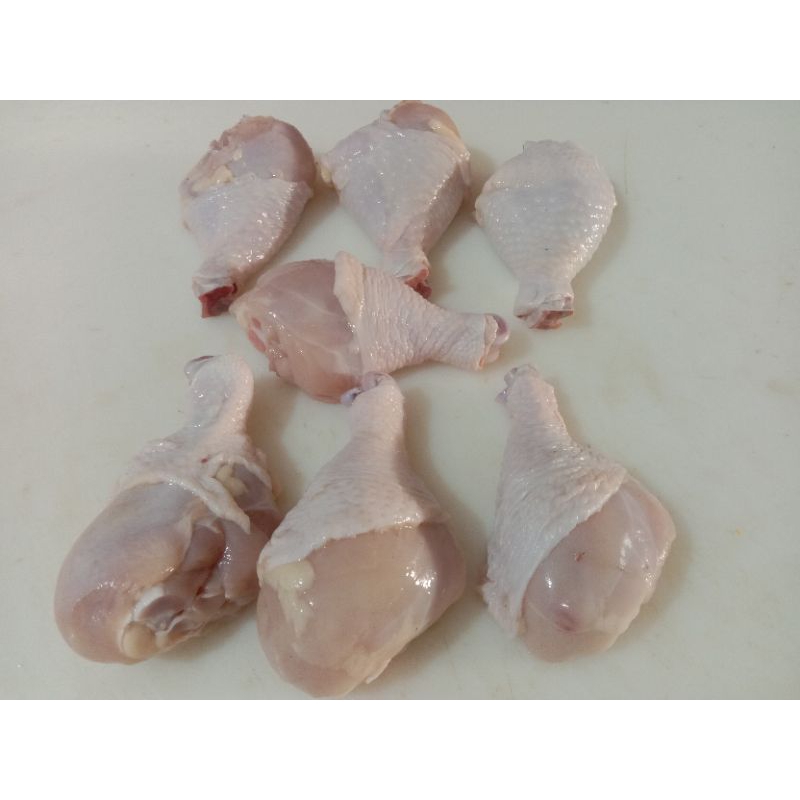 

PAHA PENTUNG AYAM /DRUM STICK