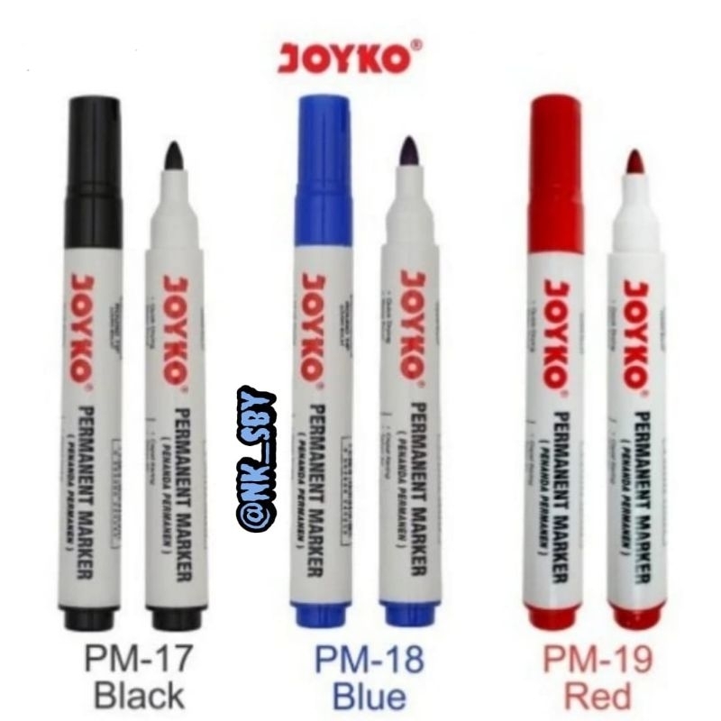 

BOLPOINT GEL JOYKO GP-265