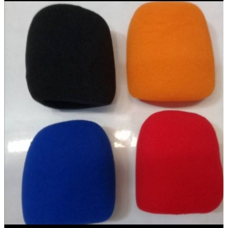 Busa Mic/Spon Mic Kualitas Bagus