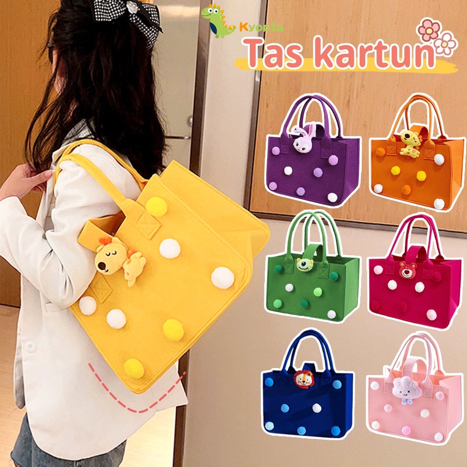 ➼➳✿✯ Kyopta Caddy bag lucu Diaper bag tas bayi Tas popok import Tas travelling bayi