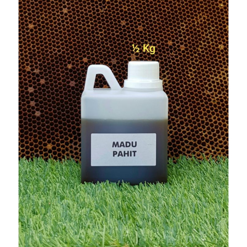 

MADU PAHIT 500Gram
