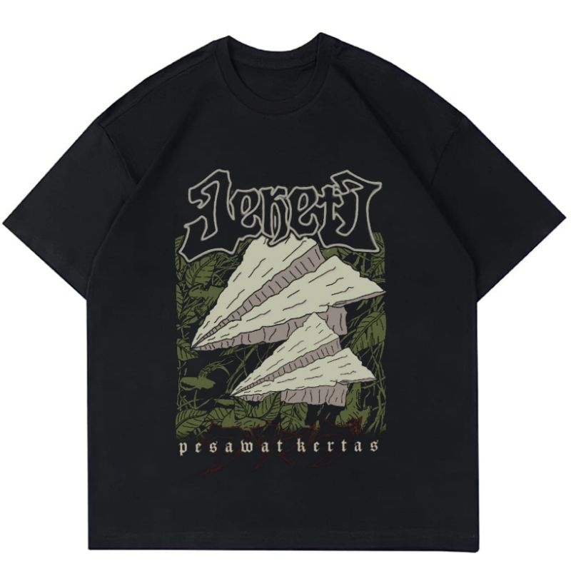 TSHIRT JKT48 JEKETI BLACK KAOS BAJU JKT48 RAP TEE VINTAGE T-SHIRT OVERSIZE ANAK DAN DEWASA JKT48 tee