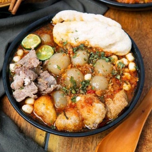 

CSZW6118 8.8 BASO ACI TULANG RANGU MIX BASO ACI JANDO (BACA DESKRIPSI BOX)