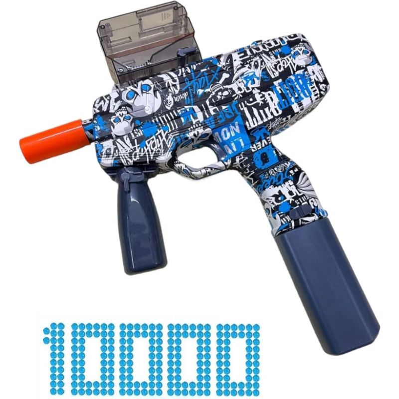 Hydrostrike electric gel blaster automatic gun original