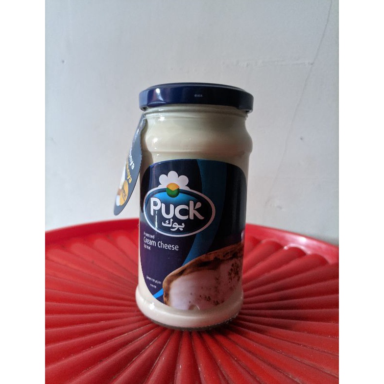 

PUCK CREAM CHEESE 240 Gr 3569