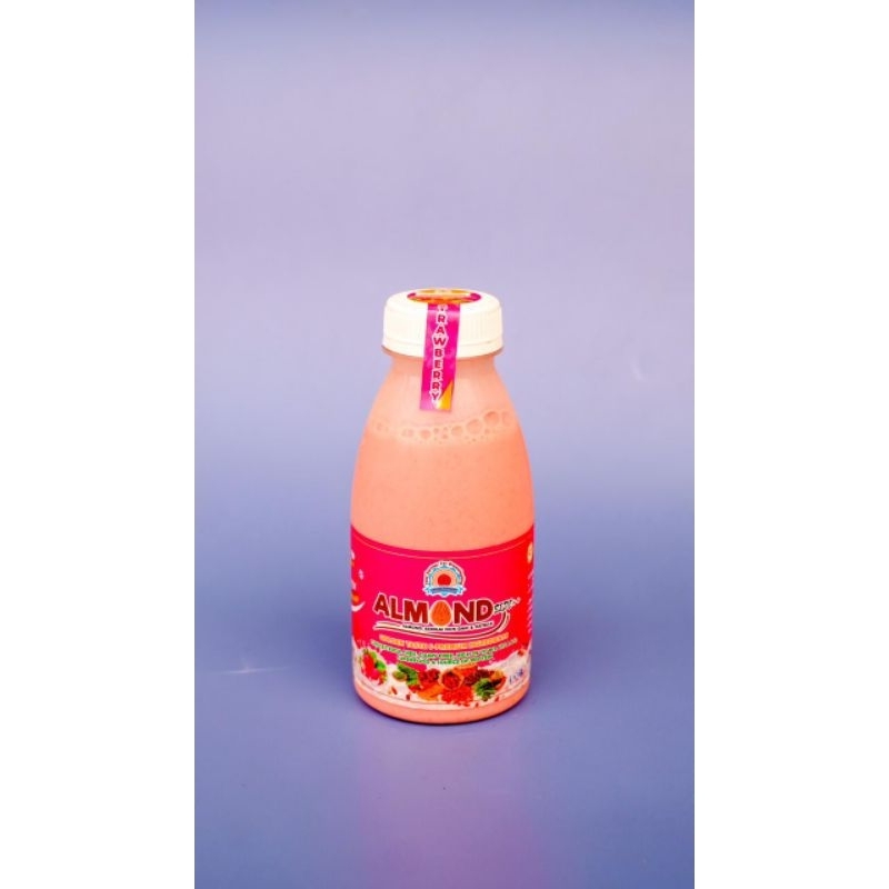 

AFGC ASI Booster Terasa Almondside Organic Chia Seeds