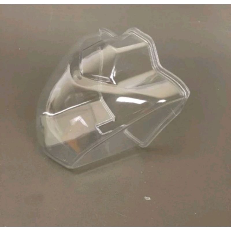 kaca mika lampu depan honda karisma X 125 karisma D 125