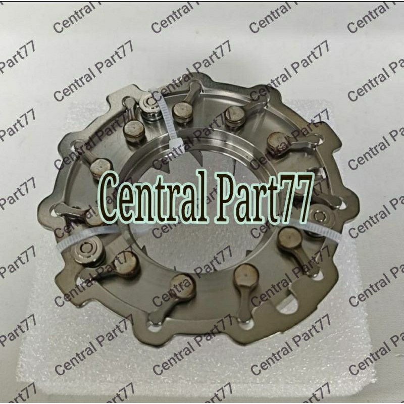 Turbo VNT VGT Turbo Sirip Turbo Ford Ranger T6 2.2 2.2cc 2.200cc Original