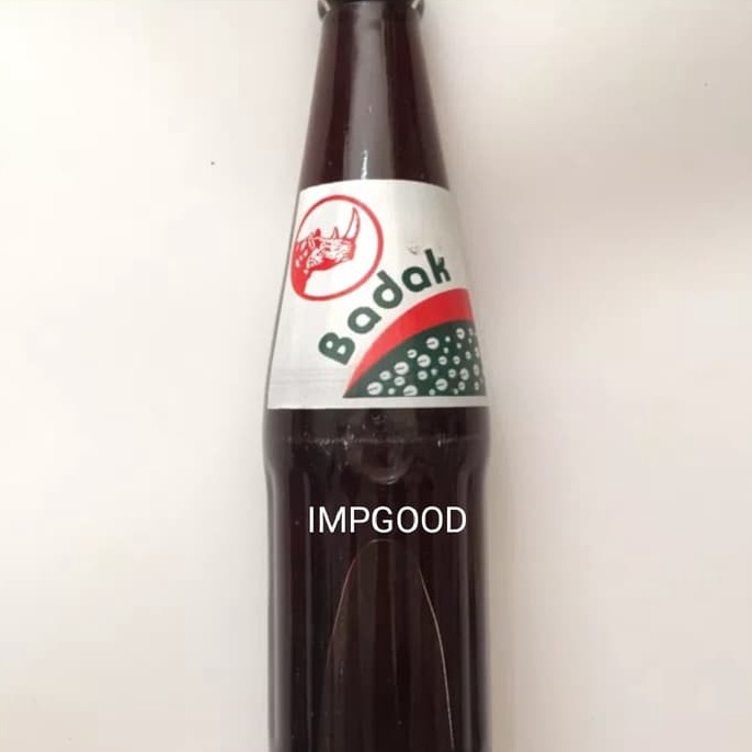 

V992 BADAK / SARSAPARILA MEDAN 99