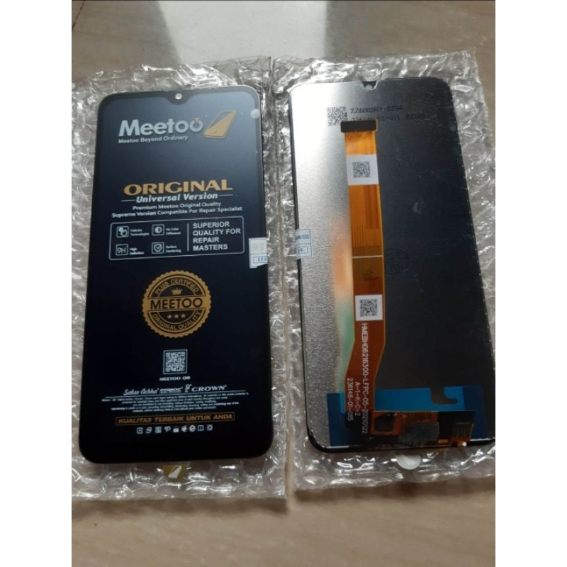 Lcd Hp oppo A1k  Fullset  Touchscreen