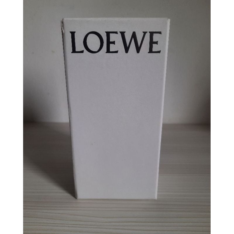 box loewe original sale 1 set
