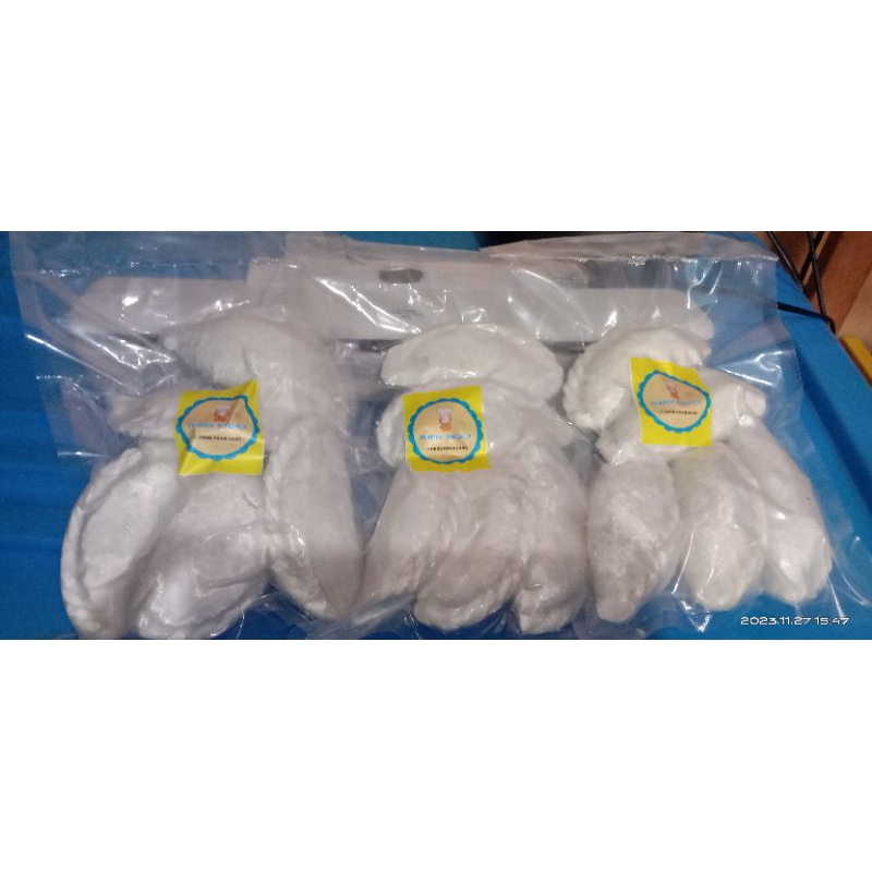 

cireng ayam suwir