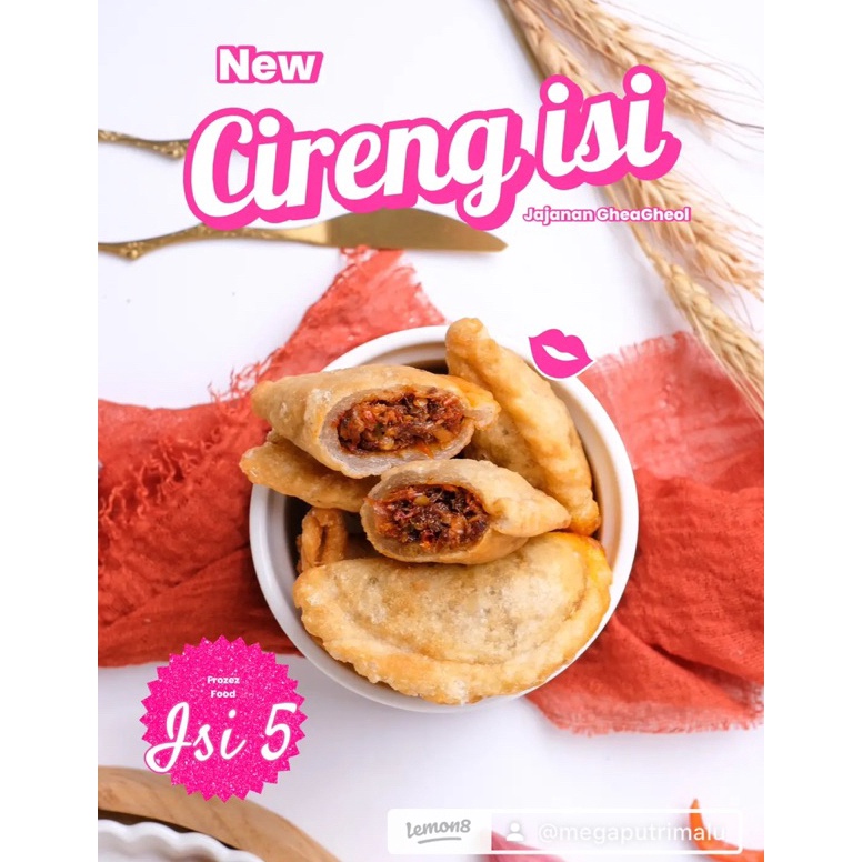 

[¶U58<] CIRENG ISI GG [198]