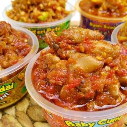 

Re4dy SAMBEL BUNDA 100gr Flash Sale